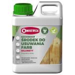 DILUNETT Żel do usuwania starych powłok 1L