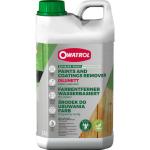 DILUNETT Żel do usuwania starych powłok 2,5L