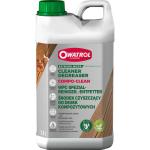 COMPO-CLEAN  2,5 L  Środek czyszczący i odtłuszczający do desek kompozytowych