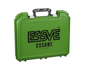 Walizka Essve Mini