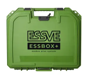 Walizka ESSBOX+ Organize It