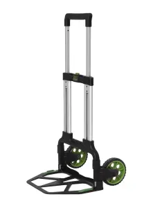 WÓZEK ESSBOX+ ROLL-IT 