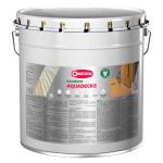 AQUADECKS  20L HONEY Wodny olej saturacyjny do każdego gatunku drewna  (1) (1)